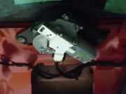Wischermotor - Hinten Citroen DS4, I 2010.01 - 2018.12 53031812, 9680477480