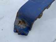 Kotflügel - Vorne Rechts Chevrolet Kalos, 2005.03 - 2011.05 MELYNA,