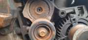 Spannrolle Honda Accord, 2003.02 - 2005.09 Gebraucht,