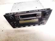Radio Lexus IS, I 1998.01 - 2005.07 8612053040, 86120-53040 122000-10600101