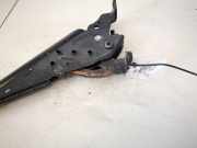 Handbremshebel Volkswagen Transporter, T5 2003.04 - 2009.11 Gebraucht, AXB