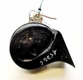 Hupe Citroen C5, I 2001.03 - 2008.02 e200884,