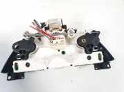 Bedienelement für Klimaanlage Toyota RAV-4, II 2000.09 - 2005.11 5590042150, 55900-42150