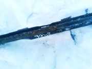 Halteband Kraftstoffbehälter Volvo V50, 2004.04 - 2007.05 Gebraucht ,