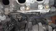 Kraftstoffverteiler Hyundai i20, 2015 - 2020 3535004300, 35350-04300