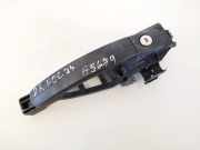 Türgriff Türaussengriff - Vorne Linke Ford Focus, 2004.11 - 2008.06 3m51r224a36ad,