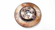 Bremsscheibe Lexus RX, 2000.07 - 2003.05 ventiliuojamas,