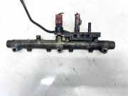 Kraftstoffverteiler Opel Vectra, C 2002.04 - 2005.10 0445214017, 002696