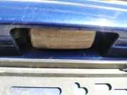 Kennzeichenleuchte Peugeot 206, 2002.07 - 2009.01 facelift Gebraucht,