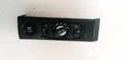 Schalter für Licht BMW 5-Series, E60 E61 2003.07 - 2010.03 6988555, 33295101