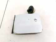 Tankdeckel Tankklappe Nissan Almera, N16 2000.06 - 2003.01 Gebraucht ,