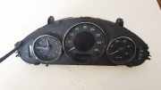 Tachometer Mercedes-Benz C219, I 2004.10 - 2011.01 a2195406511, 110.080.349006