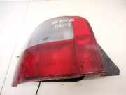 Rückleuchten - Hinten Linke Rover 45, 2000.02 - 2005.05 Gebraucht,