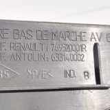 Innenausstattung Renault Megane, III 2008.11 - 2012.06 769520001r, 633140002