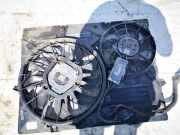 Kühlerlüfter Lüftermotor Audi Q7, 2006.03 - 2010.05 7l0121207e, 3135103589 7l0121203g 0130706809