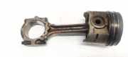 Kolben Pleuelstange Nissan X-Trail, 2001.06 - 2007.06 Gebraucht ,
