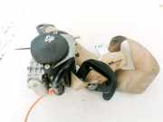 Sicherheitsgurt - Vorne Rechts Peugeot 607, 2000.01 - 2004.07 Gebraucht ,