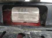 Kennzeichenleuchte Peugeot 206, 1998.08 - 2002.07 Gebraucht,