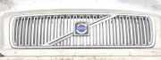 Kühlergrill Frontgrill Kühlergitter Volvo S80, 1998.05 - 2004.06 Gebraucht,