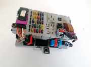 Sicherungskasten Fiat Idea 2003 - 2012 406626, 51754986 501203800000