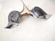 Hupe Mazda 6, 2002.06 - 2007.08 e20092018,