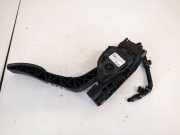 Pedalwerk Mazda 2, DE 2007.10 - 2014.06 8v219f836aa, 8v21-9f836-aa 6pv009517-00