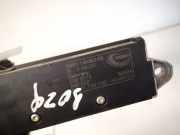 Wärmetauscher Innenraumheizung Zuheizer Volvo V50, 2004.04 - 2007.05 3m5118k463fb, 3m51-18k463-fb