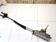 Schaltgestänge - Schaltseile Volkswagen Passat, B6 2005.08 - 2010.11 3c0711049s, 0291158300 BMP