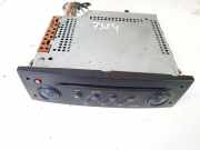 Radio Renault Megane, II 2002.11 - 2006.06 8200256141tx736, 8200256141-d 22dc27762 rn277f30360902