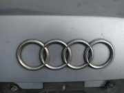 Emblem Audi A4, B6 2000.11 - 2004.11 Gebraucht,