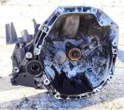 Schaltgetriebe Renault Megane, II 2002.11 - 2006.06 JR5108, 7701723236