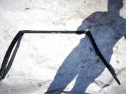 Zierleiste Leiste - Hinten Rechts Volkswagen Passat, B3 1988.03 - 1993.07 Gebraucht, RP