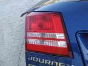 Rückleuchten innen - Hinten Linke Dodge Journey. 2009.01 - 2014.12 Gebraucht,