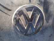 Emblem Volkswagen Golf, IV 1997.08 - 2003.10 Gebraucht, AXR