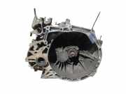 Schaltgetriebe Mazda 3, BK 2003.10 - 2009.06 3M5R7002YF, 3M5R-7002-YF 3M5R-7F096-YF