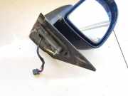 Außenspiegel Linke Dodge Caliber, 2006.08 - 2009.01 e13011074,