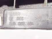 Stoßstangenhalter - Hinten Rechts Audi TT, 2006.08 - 2014.06 8j0807484a,