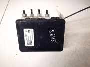 Abs Pumpe Hydraulikblock Opel Insignia A, 2013.01 - 2017.06 facelift 23321781, 8511207 23383112