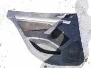 Türverkleidung - Hinten Linke Skoda Octavia, II 2009.03 - 2012.06 facelift 1Z9867211,