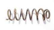 Fahrwerksfeder Hinterachse Renault Megane, III 2008.11 - 2012.06 Gebraucht,