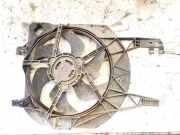 Kühlerlüfter Lüftermotor Opel Vivaro A, 2001.08 - 2014.07 Gebraucht,