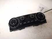 Bedienelement für Klimaanlage Mercedes-Benz W203, 2004.02 - 2007.02 a2038301785, 9140010525