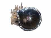 Schaltgetriebe Renault Scenic, II 2003.06 - 2006.06 0008200,