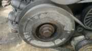 Riemenscheibe Kurbelwelle Opel Astra, G 1998.09 - 2004.12 Gebraucht,