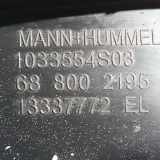 Schlauch für Luftversorgung Chevrolet Cruze, 2008.01 - 2012.06 688002195, 13337772