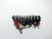 Sicherungskasten Audi 100, C4 1991.01 - 1994.06 4a0941822, 896046