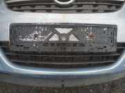 Kühlergrill - Vorne Center Opel Corsa, D 2006.07 - 2010.06 Gebraucht,
