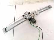 Fensterheber - Vorne Linke Lancia Phedra 2002 - 2006 Gebraucht ,