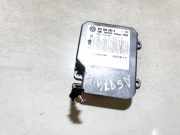 Steuergerät Airbag Skoda Roomster, I 2006.01 - 2010.05 1c0909605k, 5wk43125 49071011f