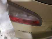 Rückleuchten innen - Hinten Linke Ford S-Max, 2006.05 - 2014 Gebraucht ,